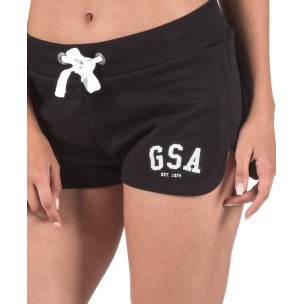 GLORY VINTAGE SHORTS 37-28004-BLACK