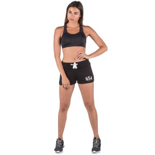 GLORY VINTAGE SHORTS 37-28004-BLACK