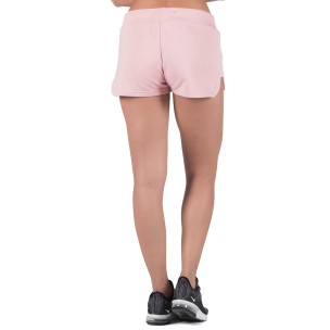 Γυναικείο Σόρτς GSA Glory Vintage Shorts 37-28004 Dusty Pink