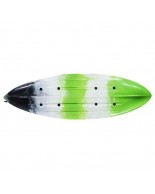 Fishing KAYAK ΨΑΡΕΜΑΤΟΣ FORCE ANDARA SOT  1 ΑΤΟΜΟΥ BLUE (0100-0120GBW)