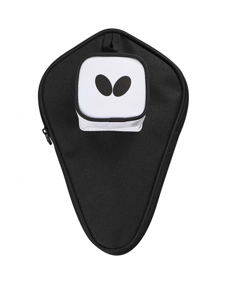 Θήκη Ρακέτας Ping Pong Butterfly με Θήκη για Μπαλάκια Butterfly 97270