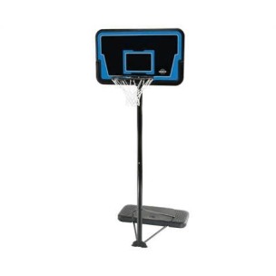 Μπασκέτα με βάση Lifetime 1268