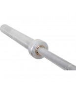 Μπάρα amila χωρίς κολάρο Φ50mmx218cm, PSI: 180000 ολυμπιακού τύπου (80041)