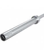 Μπάρα amila χωρίς κολάρο Φ50mmx218cm, PSI: 180000 ολυμπιακού τύπου (80041)