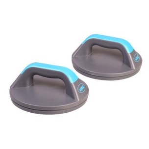 Περιστρεφόμενες λαβές Push...