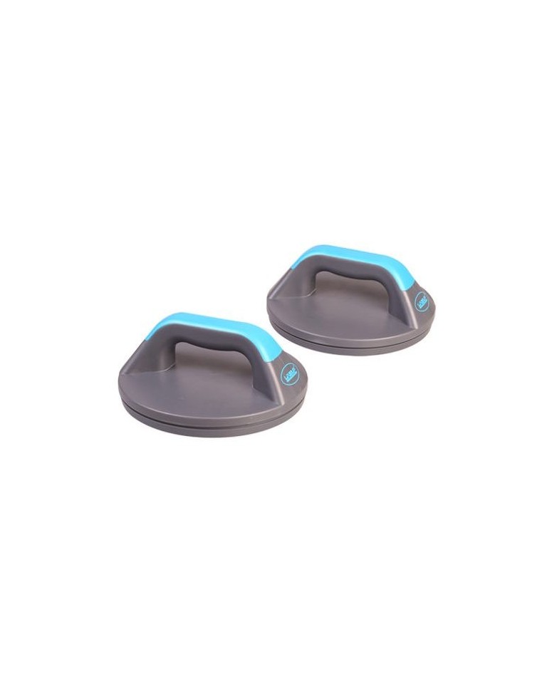 Περιστρεφόμενες λαβές Push Up Pro (Β 9411)
