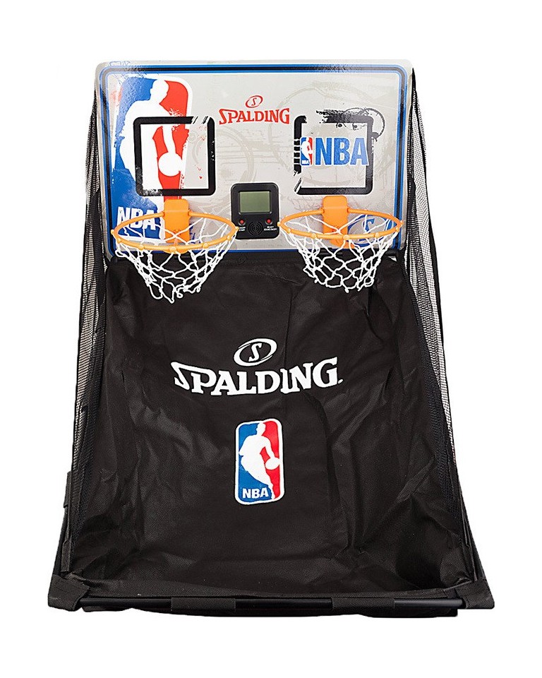 Μπασκέτα Πόρτας Spalding Nba Over The Door System 8487SCN
