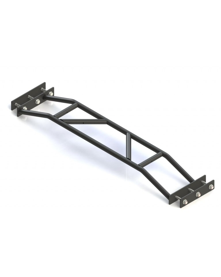 Μονόζυγο chin 03 για κλωβό δύναμης MyRack Force USA Λ-600-19