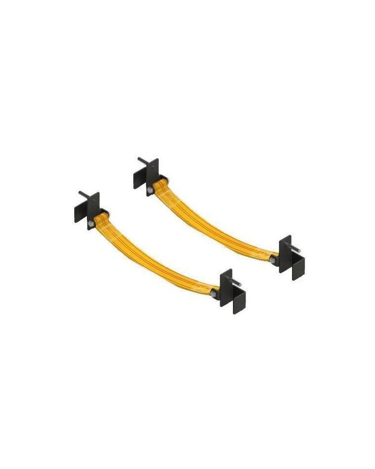 Ιμάντες Ασφαλείας Safety 04 (ζεύγος) για κλωβό δύναμης MyRack Force USA Λ 600-07