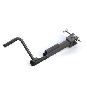 Κλωβός Force USA ‑ MyRack Base (Λ-600-1)