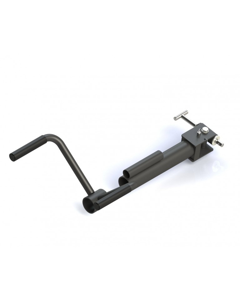Περιστροφέας Core Trainer για κλωβό δύναμης MyRack Force USA Λ-600-13