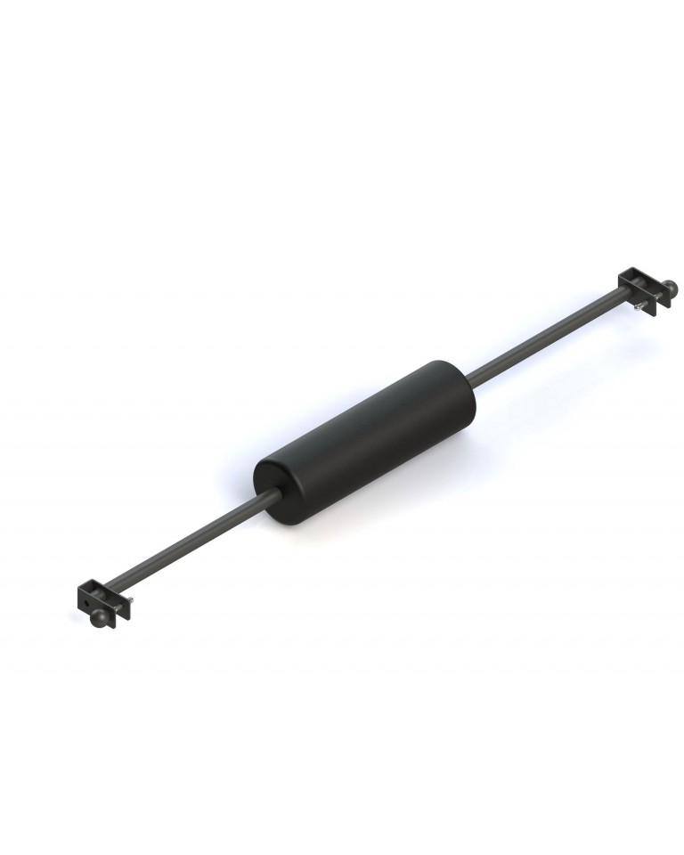 Knee Holder For Lat για κλωβό δύναμης MyRack Force USA Λ 600-10