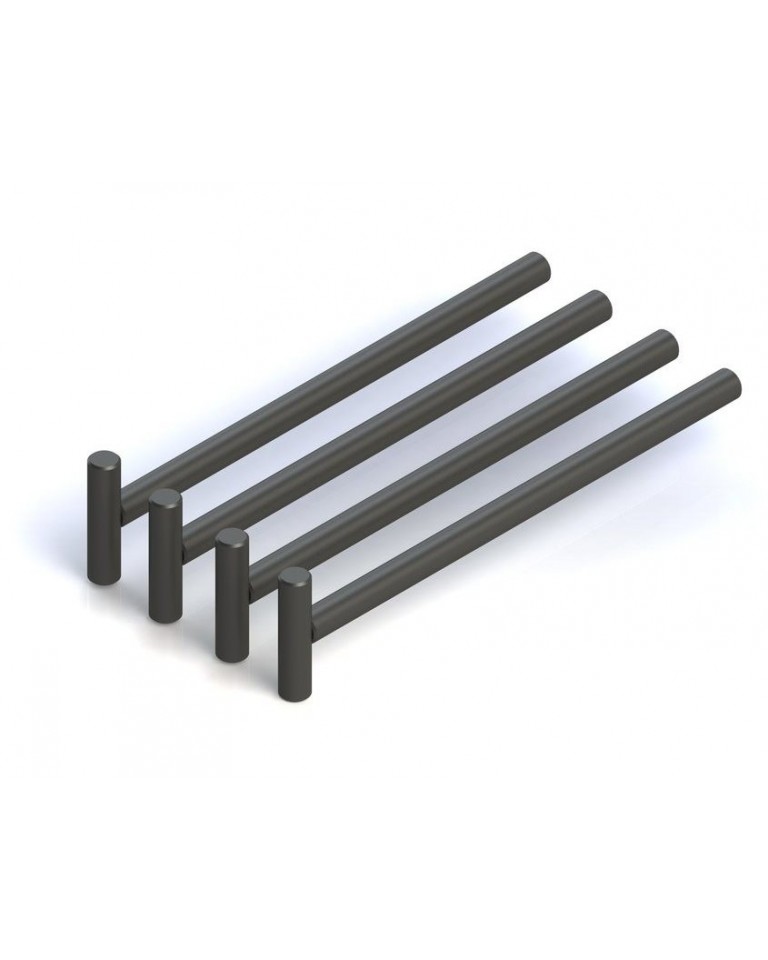 Βάσεις για Λάστιχα για κλωβό δύναμης MyRack Force USA (σετ 4 τεμαχίων) Λ 600-03