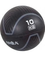 Wall Ball 10 Κιλών amila (84743)