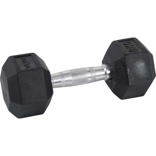 Βαράκι πλαστικοποιημένο amila 5,0kg 84765