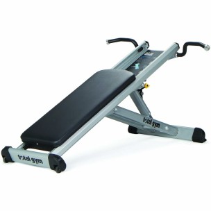 Pull-up Trainer AMILA (46371)