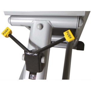 Pull-up Trainer Total Gym 46371