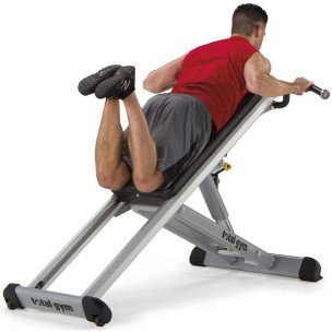 Pull-up Trainer Total Gym 46371