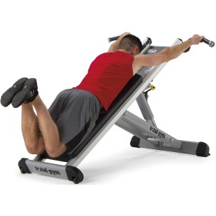 Pull-up Trainer Total Gym 46371