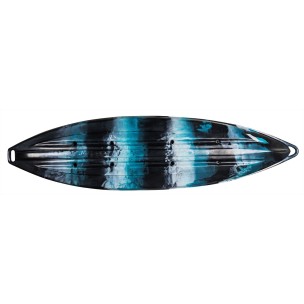 Fishing KAYAK FORCE Pacific SOT (1+1) για Ένα ή Δυο Άτομα 0100-0150BB (Blue)