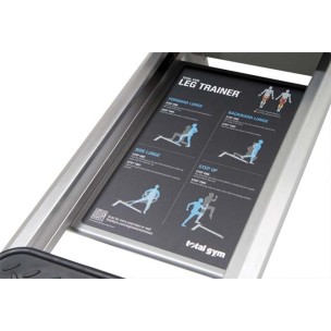 Leg Trainer Total Gym 46370