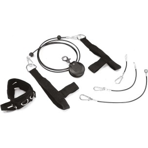 Leg Pulley System amila (46350)