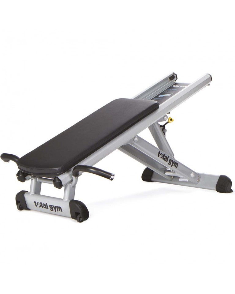 Πρέσα Ώμων Total Gym Press 46372