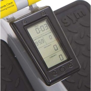 Κωπηλατική Total Gym 7400-01 46374