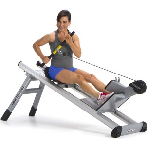 Κωπηλατική Total Gym 7400-01 46374