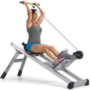 Κωπηλατική Total Gym 7400-01 46374