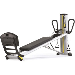 Πολυόργανο γυμναστικής TotalGym GTS (46359)