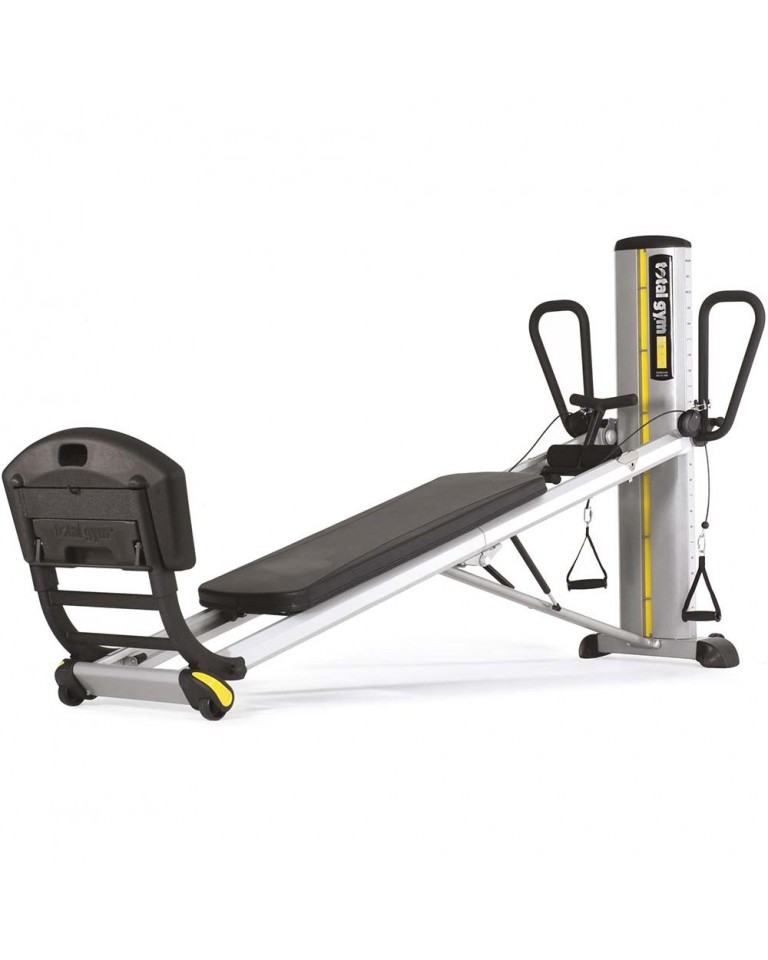 Πολυόργανο Γυμναστικής Total Gym GTS 46359