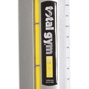 Πολυόργανο Γυμναστικής Total Gym GTS 46359