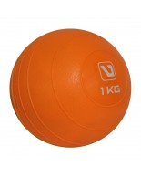 Weight Ball (Μπάλα βάρους) 1kg από την LiveUp