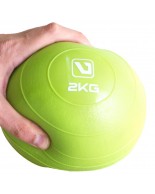 Pilates Weight Ball (Μπάλα βάρους) 2kg από την LiveUp ( Β 3003-02)