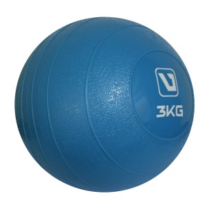 Pilates Weight Ball (Μπάλα βάρους) 3kg από την LiveUp ( Β 3003-03)