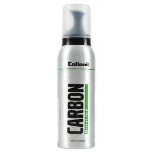 Καθαριστικός αφρός υποδημάτων Collonil CARBON CLEANING FOAM 120 13
