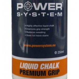 Υγρή Μαγνησία 250 ml Power System PS 4080