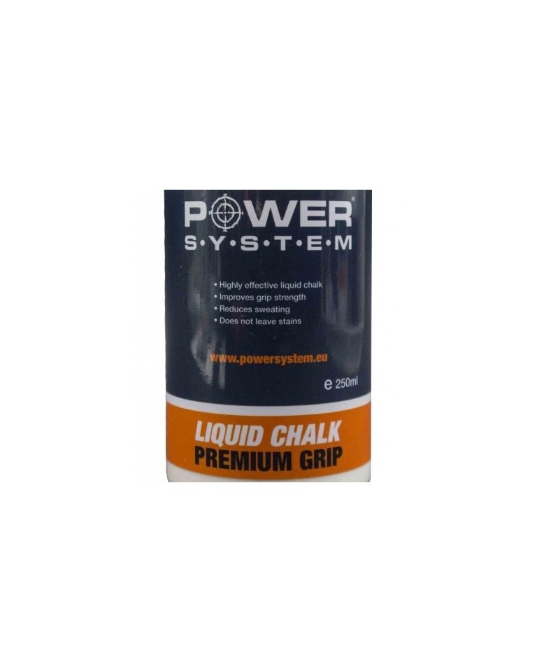 Υγρή Μαγνησία 250 ml Power System PS 4080