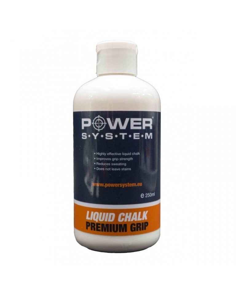 Υγρή Μαγνησία 250 ml Power System PS 4080