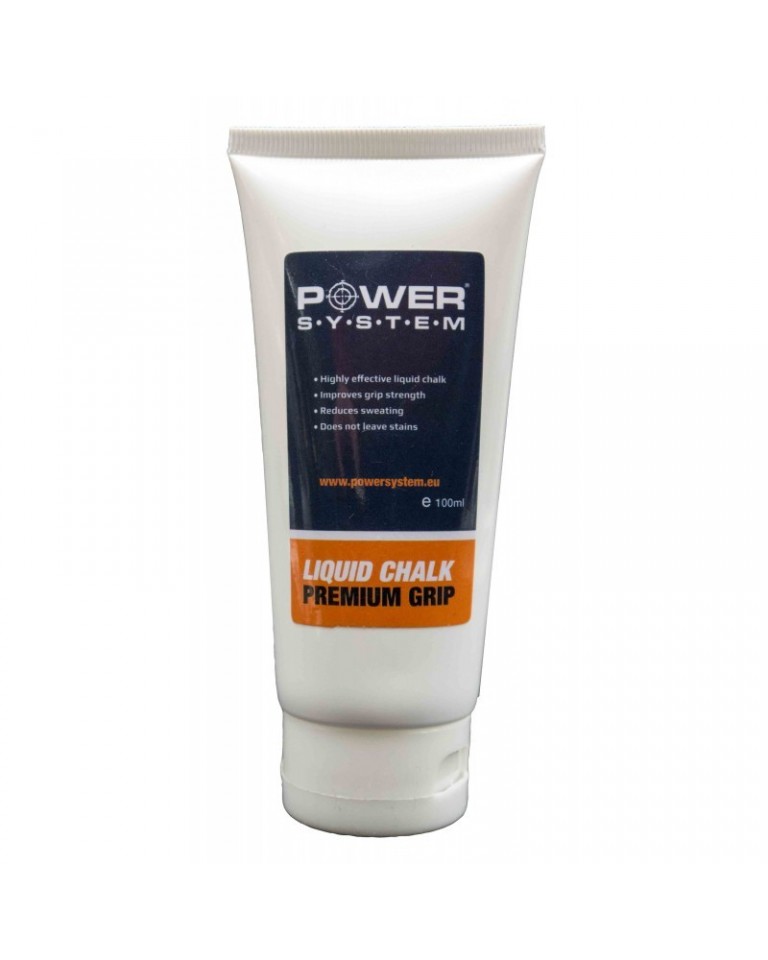 Υγρή Μαγνησία 100 ml Power System PS 4081