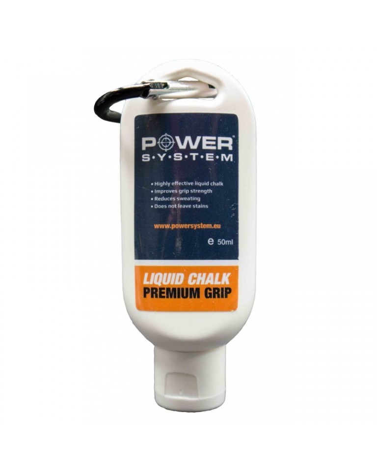 Υγρή Μαγνησία 50 ml Power System PS 4082