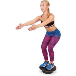 Circle Wobble Board 81793