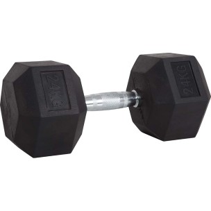 Αλτηράκι με επικάλυψη λάστιχου 24kg 90567