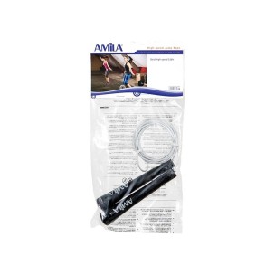 Speed Rope Amila 84576