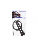 Σχοινάκι με συρματόσχοινο Speed Rope Amila 84577