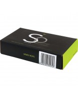 Speed Rope με βαρίδια Amila 84575