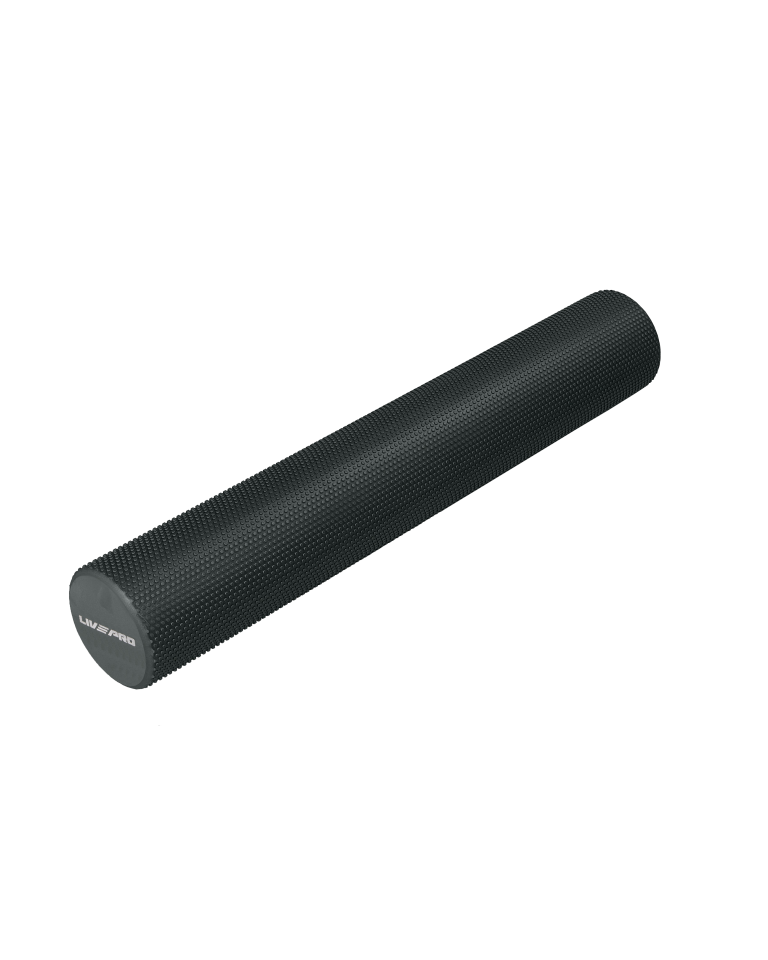 Κύλινδρος Foam Roller Live Pro Eva Foam Roller Β 8230/90cm