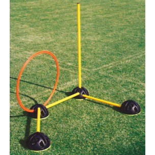 Βάση Πήχεων Επιτάχυνσης και Χούλα Χουπ 99542