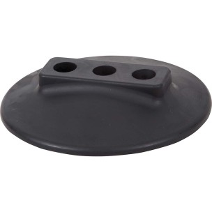 Βάση για στύλους amila (3 τρύπες) 99541